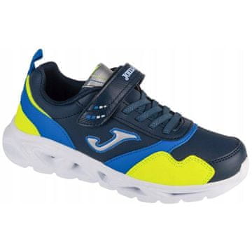 Joma Čevlji Joma Star ČEVLJI JomaSTARJR2403NAVYROYALJSTARW2403V