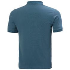 Helly Hansen Majice modra XL Driftline