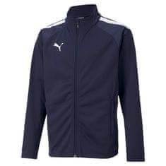 Puma Športni pulover 152 - 164 cm/L Teamliga Poly