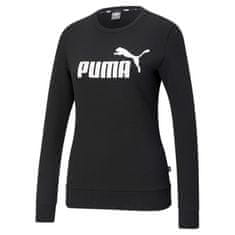 Puma Športni pulover 164 - 169 cm/S Essentials Logo