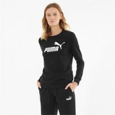 Puma Športni pulover 164 - 169 cm/S Essentials Logo