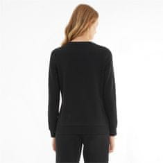 Puma Športni pulover 164 - 169 cm/S Essentials Logo