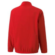 Puma Športni pulover 128 - 140 cm/S Teamliga Sideline