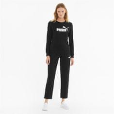 Puma Športni pulover 164 - 169 cm/S Essentials Logo
