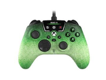 Turtle Beach REACT-R XBOX Pixel kontroler