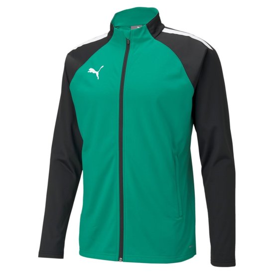 Puma Športni pulover 182 - 187 cm/L Teamliga Poly
