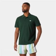 Helly Hansen Majice zelena XL Transat