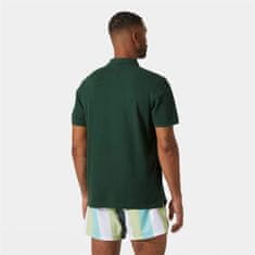 Helly Hansen Majice zelena XL Transat