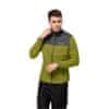 Športni pulover 178 - 180 cm/M Dna Block Fleece