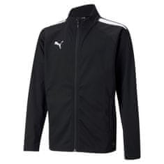 Puma Športni pulover 164 - 176 cm/XL Teamliga Poly
