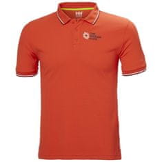 Helly Hansen Majice oranžna L Tor Merch