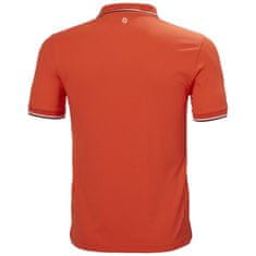 Helly Hansen Majice oranžna L Tor Merch