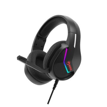 Marvo H8618 BK Tactic 40 žične slušalke