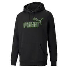 Puma Športni pulover 182 - 187 cm/L Graphic Big Logo