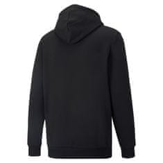 Puma Športni pulover 182 - 187 cm/L Graphic Big Logo