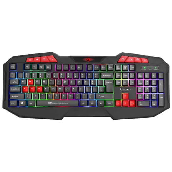 Marvo K602 žična membranska tipkovnica