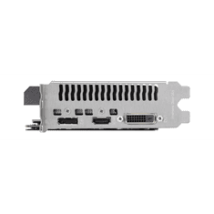 ASUS Grafična kartica GeForce RTX 3050 DUAL OC V2, 8GB GDDR6, PCI-E 4.0