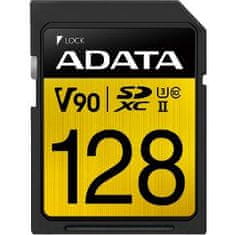 A-Data SDXC kartica 128GB Premier One