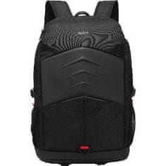 Yenkee YBB 1503 SHIELD Gaming nahrbtnik 15,6