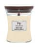 Woodwick SVEČA WW CLASSIC MEDIUM VANILLA BEAN 