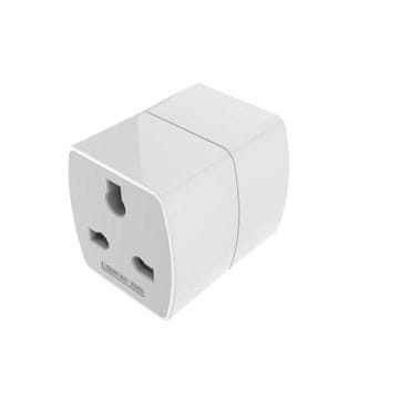 Moye MOYE VOLTAIC TRAVEL UNIVERSAL ADAPTER EU/US/UK/AU POTOVALNI ADAPTER