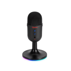 Marvo MIC-06 Blast 40 BK žični mikrofon