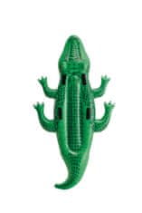 Intex Napihljiv krokodil 203 x 114 cm od 3. leta starosti