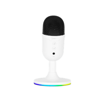 Marvo MIC-06 Blast 40 WH žični bel mikrofon