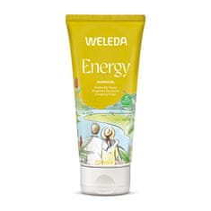 Weleda Spodbujevalni gel za prhanje Aroma Shower Energy (Stimulating Shower Gel) 200 ml