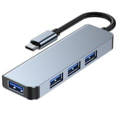 Moye Connect HUB X4 series