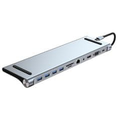 Moye Connect MULTIPORT X11 series hub