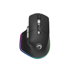 Marvo MARVO G803 BK BREZŽIČNA MIŠKA ČRNE BARVE