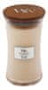 SVEČA WW CLASSIC LARGE WHITE HONEY 