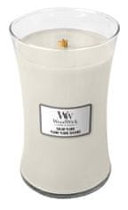 Woodwick SVEČA WW CLASSIC LARGE SOLAR YLANG 