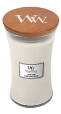 Woodwick SVEČA WW CLASSIC LARGE SOLAR YLANG 