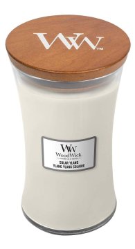 Woodwick SVEČA WW CLASSIC LARGE SOLAR YLANG