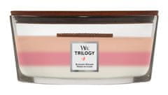 Woodwick SVEČA WW TRILOGY ELLIPSE BLOOMING ORCHARD 