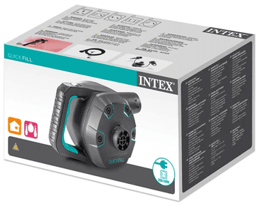 Intex 66644 Električna črpalka