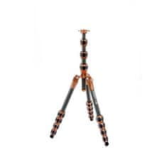 3 Legged Thing Stativ stativ Pro 2.0 Albert bronze