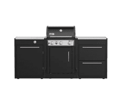 Weber Letna kuhinja BBQK2