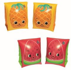 Bestway Napihljivi rokavi 3-6 let 1 kos