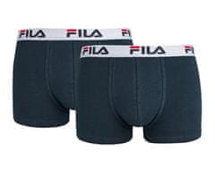 FILA FILA spodnjice boxer FU5016 2pk, S