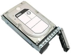 DELL 8TB 7.2K SAS 12Gb/s 512e 3,5-palčni priključek za vroče vtiranje/ za R340,R350,R640,R740,T350,T550,R440,R7515,R7525,R250,R6515,R550