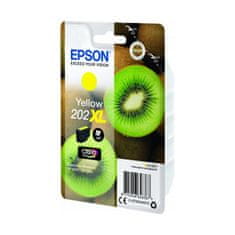 Epson Epsonova črnilna kartuša/ C13T02H44010/ 202XL/ Expression Premium XP-6000/ rumena