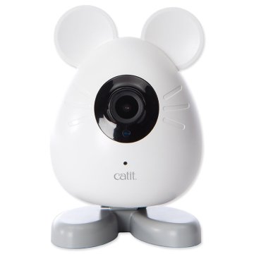 Kamera Catit Pixi Smart mouse