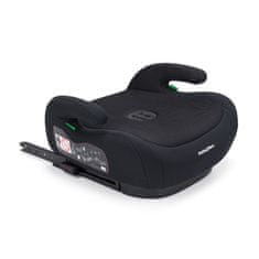 PETITE&MARS Optimus Pro i-Size Black Air 125 - 150 cm (22-36 kg)