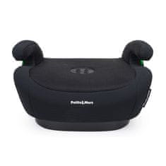 PETITE&MARS Optimus Pro i-Size Black Air 125 - 150 cm (22-36 kg)