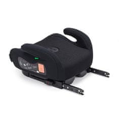 PETITE&MARS Optimus Pro i-Size Black Air 125 - 150 cm (22-36 kg)