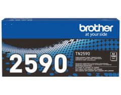 Brother toner TN-2590 za L24xx/26xx/28xx/29xx črn 1200 strani na minuto