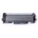 Brother toner TN-2590 za L24xx/26xx/28xx/29xx črn 1200 strani na minuto